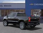 New 2025 Chevrolet Silverado 1500 RST Double Cab 4WD Pickup for sale #CK5269 - photo 3