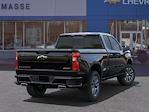 New 2025 Chevrolet Silverado 1500 RST Double Cab 4WD Pickup for sale #CK5269 - photo 4