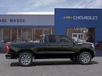 New 2025 Chevrolet Silverado 1500 RST Double Cab 4WD Pickup for sale #CK5269 - photo 5