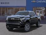 New 2025 Chevrolet Silverado 1500 RST Double Cab 4WD Pickup for sale #CK5269 - photo 6