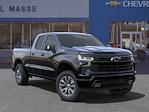 New 2025 Chevrolet Silverado 1500 RST Double Cab 4WD Pickup for sale #CK5269 - photo 7