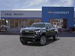 New 2025 Chevrolet Silverado 1500 RST Double Cab 4WD Pickup for sale #CK5269 - photo 8