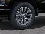 New 2025 Chevrolet Silverado 1500 RST Double Cab 4WD Pickup for sale #CK5269 - photo 9