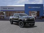 New 2025 Chevrolet Silverado 1500 ZR2 Crew Cab 4WD Pickup for sale #CK5270 - photo 1