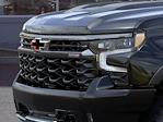 New 2025 Chevrolet Silverado 1500 ZR2 Crew Cab 4WD Pickup for sale #CK5270 - photo 13