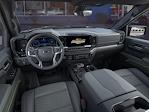 New 2025 Chevrolet Silverado 1500 ZR2 Crew Cab 4WD Pickup for sale #CK5270 - photo 15