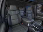 New 2025 Chevrolet Silverado 1500 ZR2 Crew Cab 4WD Pickup for sale #CK5270 - photo 16