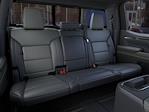 New 2025 Chevrolet Silverado 1500 ZR2 Crew Cab 4WD Pickup for sale #CK5270 - photo 17