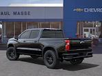 New 2025 Chevrolet Silverado 1500 ZR2 Crew Cab 4WD Pickup for sale #CK5270 - photo 3