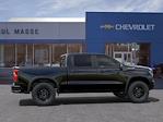 New 2025 Chevrolet Silverado 1500 ZR2 Crew Cab 4WD Pickup for sale #CK5270 - photo 5