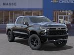 New 2025 Chevrolet Silverado 1500 ZR2 Crew Cab 4WD Pickup for sale #CK5270 - photo 7