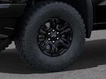 New 2025 Chevrolet Silverado 1500 ZR2 Crew Cab 4WD Pickup for sale #CK5270 - photo 9
