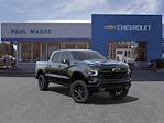 New 2025 Chevrolet Silverado 1500 LT Crew Cab 4WD Pickup for sale #CK5272 - photo 1