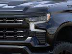 New 2025 Chevrolet Silverado 1500 LT Crew Cab 4WD Pickup for sale #CK5272 - photo 10