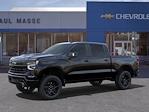 New 2025 Chevrolet Silverado 1500 LT Crew Cab 4WD Pickup for sale #CK5272 - photo 2
