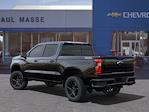 New 2025 Chevrolet Silverado 1500 LT Crew Cab 4WD Pickup for sale #CK5272 - photo 3