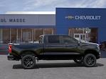 New 2025 Chevrolet Silverado 1500 LT Crew Cab 4WD Pickup for sale #CK5272 - photo 5