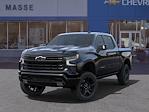 New 2025 Chevrolet Silverado 1500 LT Crew Cab 4WD Pickup for sale #CK5272 - photo 6