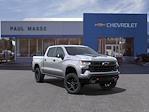 New 2025 Chevrolet Silverado 1500 LT Crew Cab 4WD Pickup for sale #CK5273 - photo 1