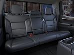 New 2025 Chevrolet Silverado 1500 LT Crew Cab 4WD Pickup for sale #CK5273 - photo 17