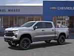 New 2025 Chevrolet Silverado 1500 LT Crew Cab 4WD Pickup for sale #CK5273 - photo 2