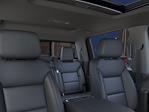 New 2025 Chevrolet Silverado 1500 LT Crew Cab 4WD Pickup for sale #CK5273 - photo 24