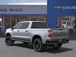 New 2025 Chevrolet Silverado 1500 LT Crew Cab 4WD Pickup for sale #CK5273 - photo 3