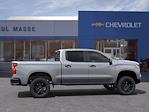 New 2025 Chevrolet Silverado 1500 LT Crew Cab 4WD Pickup for sale #CK5273 - photo 5