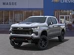 New 2025 Chevrolet Silverado 1500 LT Crew Cab 4WD Pickup for sale #CK5273 - photo 6