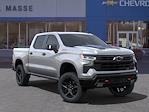 New 2025 Chevrolet Silverado 1500 LT Crew Cab 4WD Pickup for sale #CK5273 - photo 7