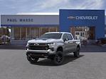 New 2025 Chevrolet Silverado 1500 LT Crew Cab 4WD Pickup for sale #CK5273 - photo 8