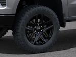 New 2025 Chevrolet Silverado 1500 LT Crew Cab 4WD Pickup for sale #CK5273 - photo 9