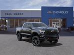 New 2025 Chevrolet Silverado 1500 LT Crew Cab 4WD Pickup for sale #CK5274 - photo 1