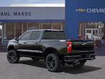 New 2025 Chevrolet Silverado 1500 LT Crew Cab 4WD Pickup for sale #CK5274 - photo 3