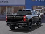 New 2025 Chevrolet Silverado 1500 LT Crew Cab 4WD Pickup for sale #CK5274 - photo 4