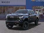 New 2025 Chevrolet Silverado 1500 LT Crew Cab 4WD Pickup for sale #CK5274 - photo 6
