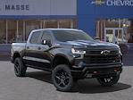 New 2025 Chevrolet Silverado 1500 LT Crew Cab 4WD Pickup for sale #CK5274 - photo 7