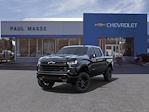 New 2025 Chevrolet Silverado 1500 LT Crew Cab 4WD Pickup for sale #CK5274 - photo 8