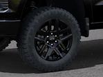 New 2025 Chevrolet Silverado 1500 LT Crew Cab 4WD Pickup for sale #CK5274 - photo 9