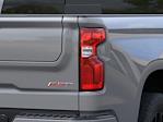 New 2025 Chevrolet Silverado 1500 RST Crew Cab 4WD Pickup for sale #CK5275 - photo 11