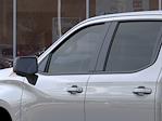 New 2025 Chevrolet Silverado 1500 RST Crew Cab 4WD Pickup for sale #CK5275 - photo 12