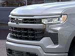 New 2025 Chevrolet Silverado 1500 RST Crew Cab 4WD Pickup for sale #CK5275 - photo 13