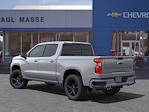 New 2025 Chevrolet Silverado 1500 RST Crew Cab 4WD Pickup for sale #CK5275 - photo 3