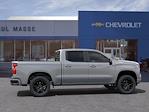 New 2025 Chevrolet Silverado 1500 RST Crew Cab 4WD Pickup for sale #CK5275 - photo 5