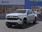 New 2025 Chevrolet Silverado 1500 RST Crew Cab 4WD Pickup for sale #CK5275 - photo 6
