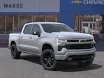 New 2025 Chevrolet Silverado 1500 RST Crew Cab 4WD Pickup for sale #CK5275 - photo 7