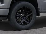 New 2025 Chevrolet Silverado 1500 RST Crew Cab 4WD Pickup for sale #CK5275 - photo 9