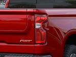 New 2025 Chevrolet Silverado 1500 RST Double Cab 4WD Pickup for sale #CK5279 - photo 11