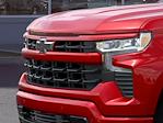 New 2025 Chevrolet Silverado 1500 RST Double Cab 4WD Pickup for sale #CK5279 - photo 13