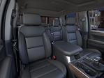 New 2025 Chevrolet Silverado 1500 RST Double Cab 4WD Pickup for sale #CK5279 - photo 16